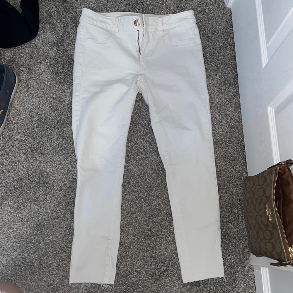 American Eagle Jeggings